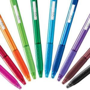 colorful pens for promotional use