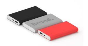 phone power bank promotional items
