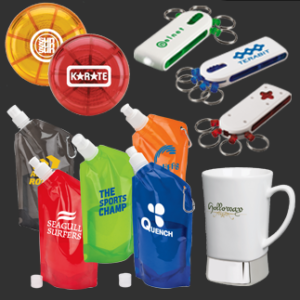 promotional items